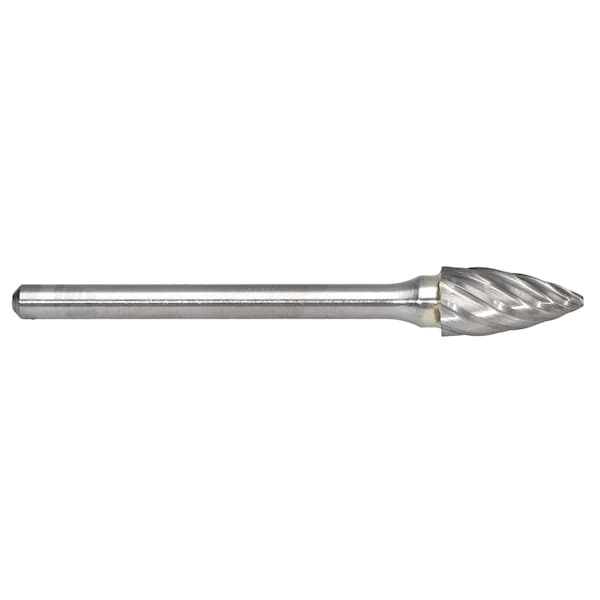 1/4x1/2x1/8x2 Pointed Tree for Stainless Steel
